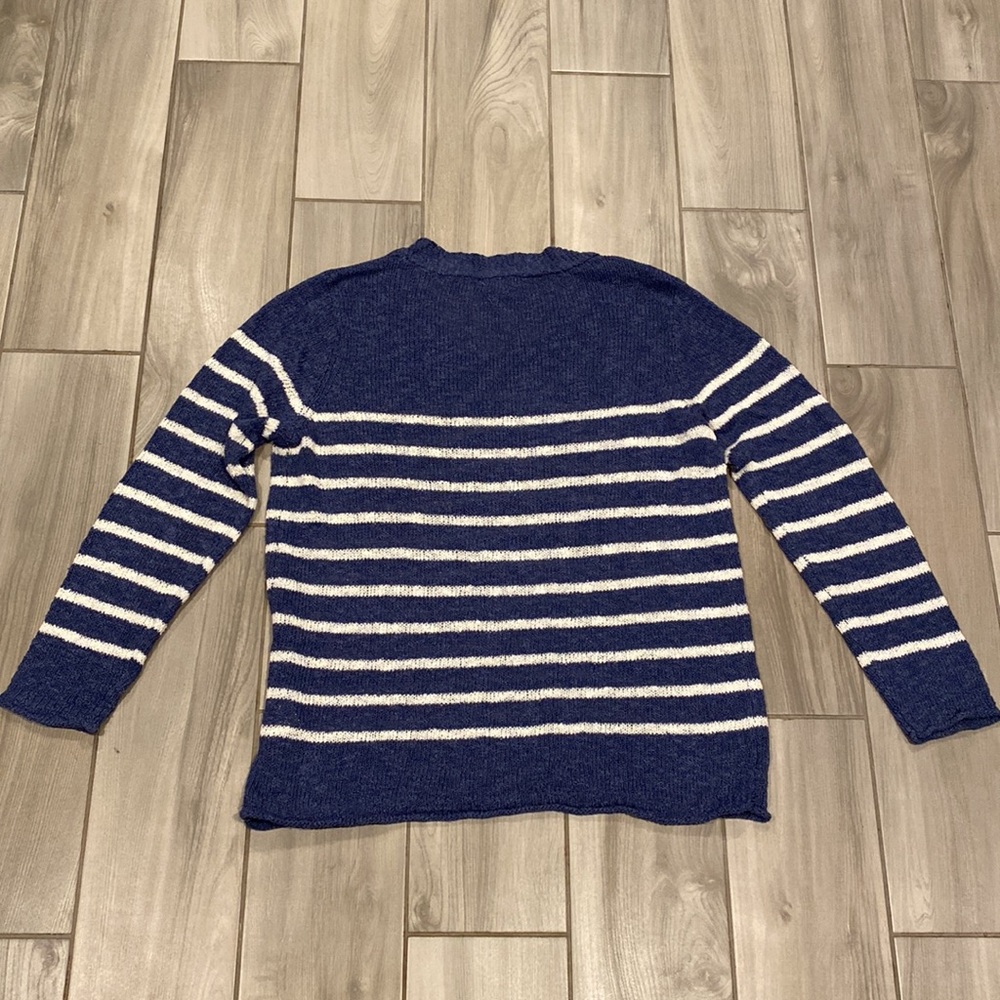 Westport sweater size L - Picture 6 of 6